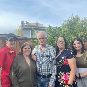 Meet your Posher, Pedro